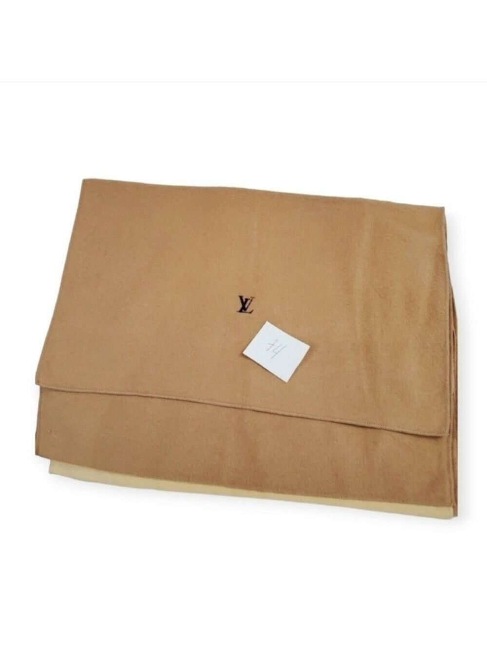 Louis Vuitton Dust Bag Cotton Storage - Picture 7 of 7